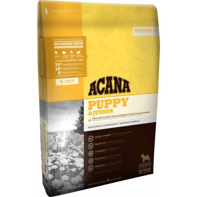 Acana Puppy&Junior
